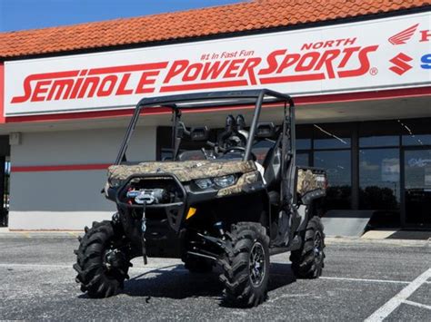 seminole powersports|seminole powersports north eustis.